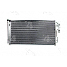 Four Seasons Air Conditioner Condenser 41054