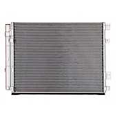 Four Seasons Air Conditioner Condenser 41059