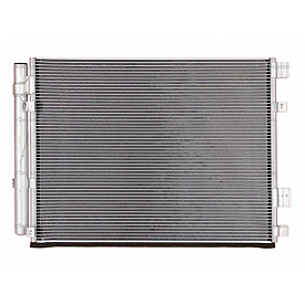 Four Seasons Air Conditioner Condenser 41059