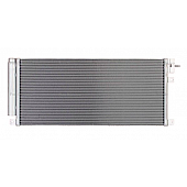 Four Seasons Air Conditioner Condenser 41060