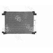 Four Seasons Air Conditioner Condenser 41061