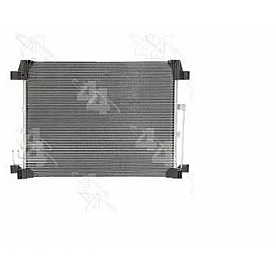 Four Seasons Air Conditioner Condenser 41061