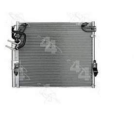 Four Seasons Air Conditioner Condenser 41062