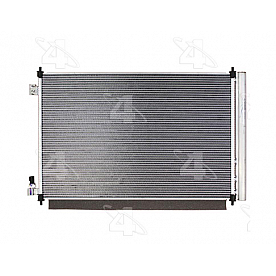 Four Seasons Air Conditioner Condenser 41063