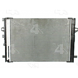 Four Seasons Air Conditioner Condenser 41068