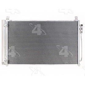 Four Seasons Air Conditioner Condenser 41070
