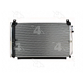 Four Seasons Air Conditioner Condenser 41075
