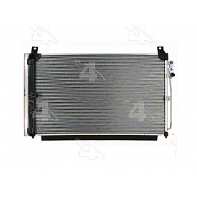 Four Seasons Air Conditioner Condenser 41075