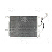 Four Seasons Air Conditioner Condenser 41077