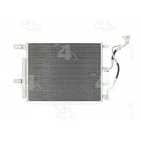 Four Seasons Air Conditioner Condenser 41077