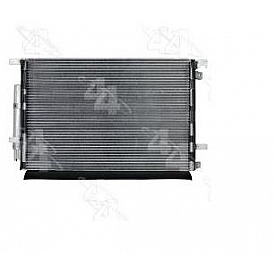 Four Seasons Air Conditioner Condenser 41078