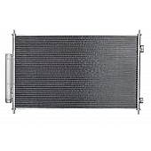 Four Seasons Air Conditioner Condenser 41084