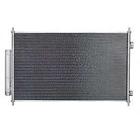 Four Seasons Air Conditioner Condenser 41084