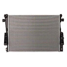 Spectra Premium Radiator CU13302