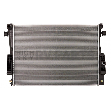 Spectra Premium Radiator CU13302