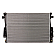 Spectra Premium Radiator CU13302