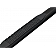 Armordillo USA 4 Inch Oval Black Side Step Bars - 7152830
