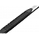 Armordillo USA Rocker Mount 4 Inch Oval Polished Side Step Bars - 7152465