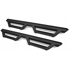 Armordillo USA AR Drop Step Matte Black - 7180017