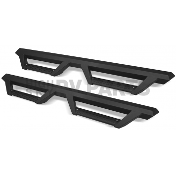 Armordillo USA AR Drop Step Matte Black - 7180086