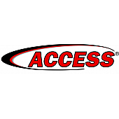 Access Covers Tonneau Cover Bow 45 Inch Length - 30958
