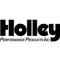 Holley  Performance