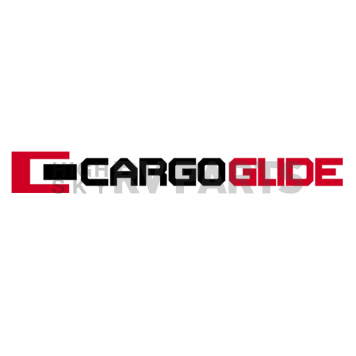 Cargo Glide Bed Slide 10005435