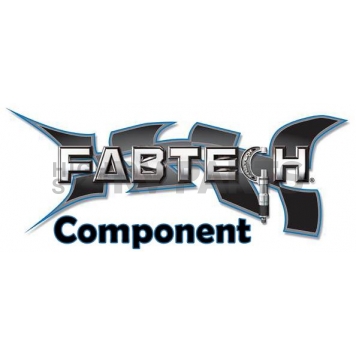 Fabtech Motorsports Tie Rod Sleeve - FT30415
