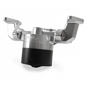 Frostbite by Holley Water Pump 22141