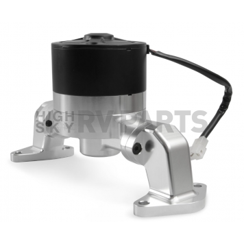 Frostbite by Holley Water Pump 22141-3
