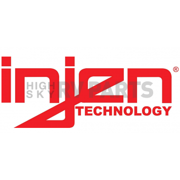 Injen Technology Cold Air Intake - PF7063BLK