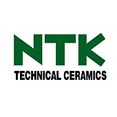NTK Technical Ceramics Mass Air Flow Sensor - MG0079