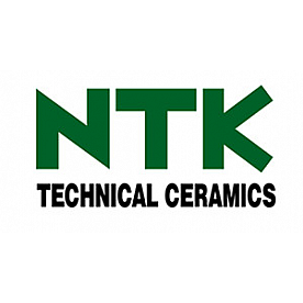 NTK Technical Ceramics Mass Air Flow Sensor - MG0079