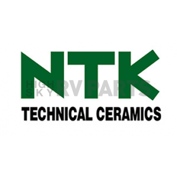 NTK Technical Ceramics Mass Air Flow Sensor - MG0079