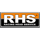 Racing Head Service (RHS) Cylinder Head 5450105HCS