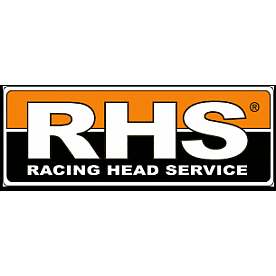 Racing Head Service (RHS) Cylinder Head 5450105HCS