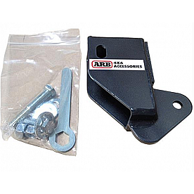 ARB Jack Mount - Hi-Lift Jacks Black - 3500040