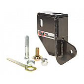 ARB Jack Mount - Hi-Lift Jack And Shovel Steel Black - K6202