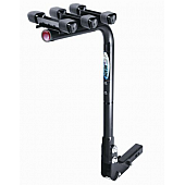 Bulldog Bike Rack - Receiver Hitch Mount 100 Pound Capacity - 63123