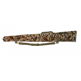 Du Ha Gun Case for Shotgun Without Scope Breathable Fabric - 90500