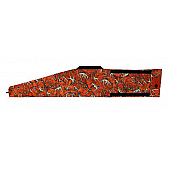 Du Ha Gun Case for Rifle With Scope Breathable Fabric - 90521