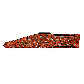 Du Ha Gun Case for Rifle With Scope Breathable Fabric - 90521
