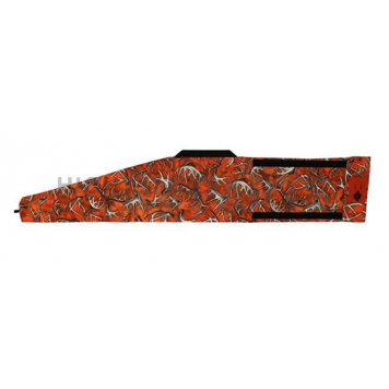 Du Ha Gun Case for Rifle With Scope Breathable Fabric - 90521