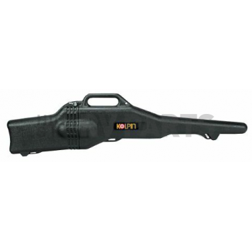 Kolpin Gun Case 52-1/2 Inch x 13.93 Inch Hard Plastic - 20050
