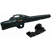 Kolpin Gun Case 53-1/4 Inch x 5-1/2 Inch Hard Plastic - 20097