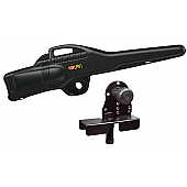 Kolpin Gun Case 53-1/4 Inch x 5-1/2 Inch Hard Plastic - 20098