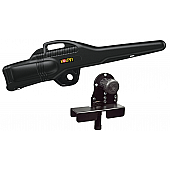 Kolpin Gun Case 53-1/4 Inch x 5-1/2 Inch Hard Plastic - 20099