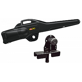 Kolpin Gun Case 53-1/4 Inch x 5-1/2 Inch Hard Plastic - 20099