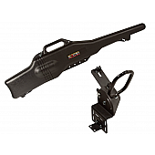 Kolpin Gun Case 52-1/2 Inch x 13.93 Inch Hard Plastic - 20205