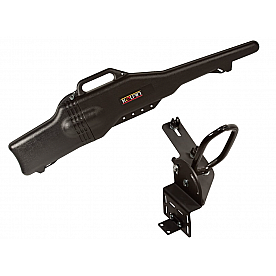 Kolpin Gun Case 52-1/2 Inch x 13.93 Inch Hard Plastic - 20205